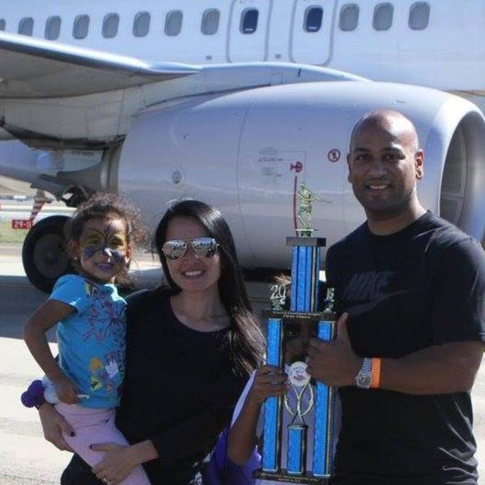 Meet your Posher, Nigel